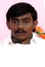 Arun Kumar portrait