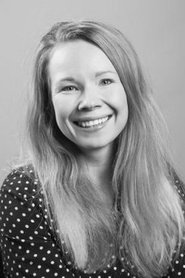 Anna-Riikka Rajanen portrait
