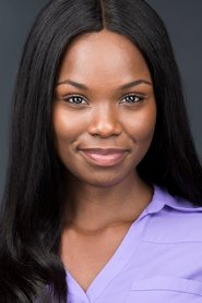 Teesha Renee portrait