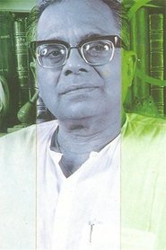 Ashutosh Mukhopadhyay portrait