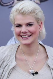 Melanie Müller portrait