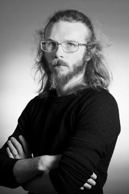Shane Vaughan portrait