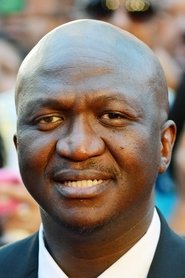 Fana Mokoena portrait