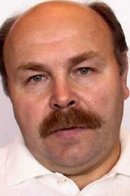 Evgeny Filatov portrait