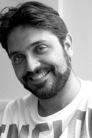 Rodrigo Fonseca portrait