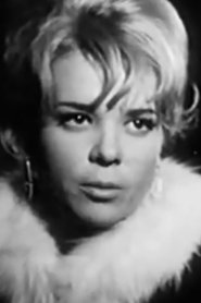 Marina Pefani portrait