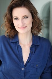Amanda Marier portrait