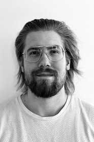 Kalle Saarinen portrait
