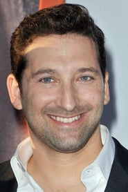 Etan Cohen portrait