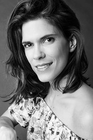 Patricia Arizmendi portrait