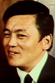 Wong Hoi portrait