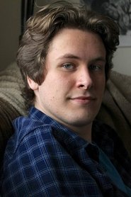 Derrick Louden portrait