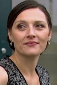 Ines Prange portrait