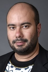 Ciro Guerra portrait