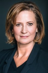 Karen Ryan portrait