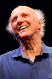 Gilles Vigneault portrait