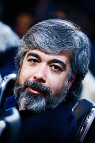 Hamed Ongha portrait