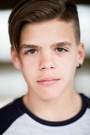 Xavier Dalpé portrait