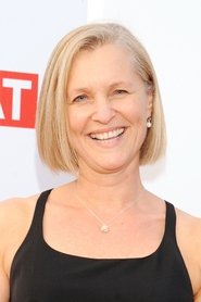 Sue Goffe portrait