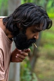 Ashok Meena portrait