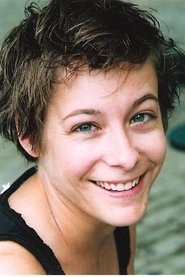 Marie Nicolle portrait