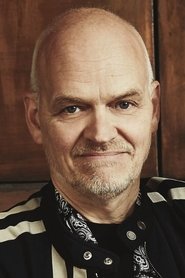 Lars Danielsson portrait