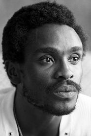 Carl Anderson portrait