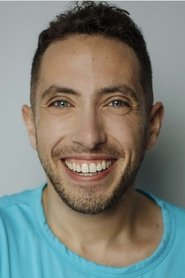 Tal Shulman portrait