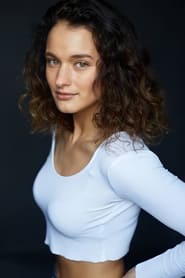 Alex McGregor portrait