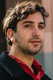 Mario Banushi portrait