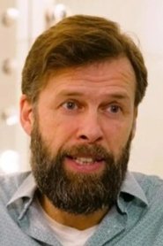 Alain Rinckhout portrait