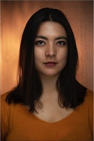 Samantha Alexa portrait
