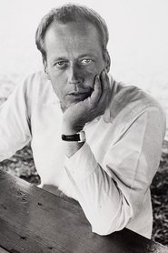 George Roy Hill portrait