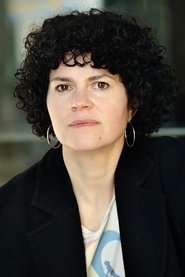 Stephanie Schadeweg portrait