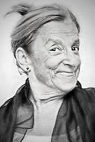 Vilma Ferrán portrait