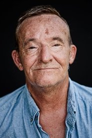 Billy Redden portrait