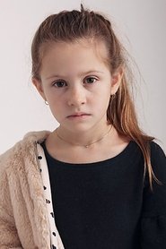 Lilou Roy-Lanouette portrait