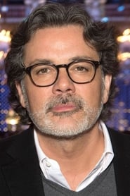 Christophe Barratier portrait