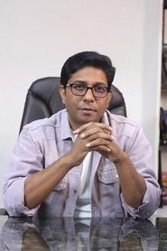 Virendra Rathore portrait