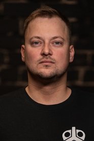 Roman Neso Laupmaa portrait