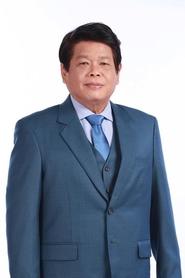Montree Jenuksorn portrait