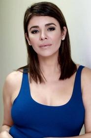 Gladise Jimenez portrait