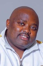 Henry B.J. Phiri portrait