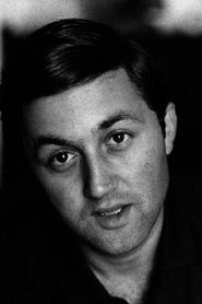 Bernard Queysanne portrait