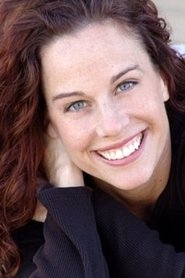 Laurel Whitsett portrait