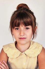 Rona Regjepi portrait