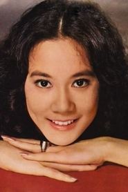 Nora Miao portrait