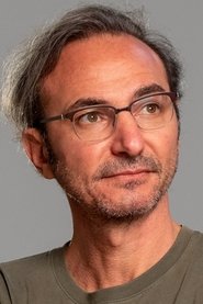 Jacob Solitrenick portrait