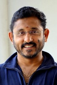 BVS Ravi portrait