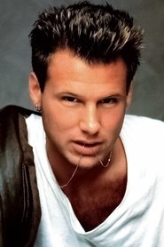 Corey Hart portrait